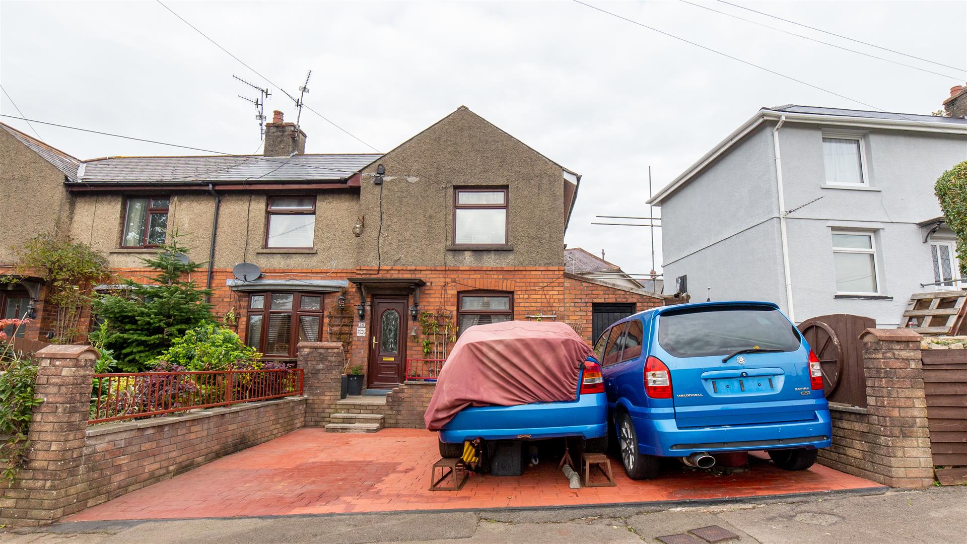 Channel View, Penygarn, Pontypool One2One Estate Agents